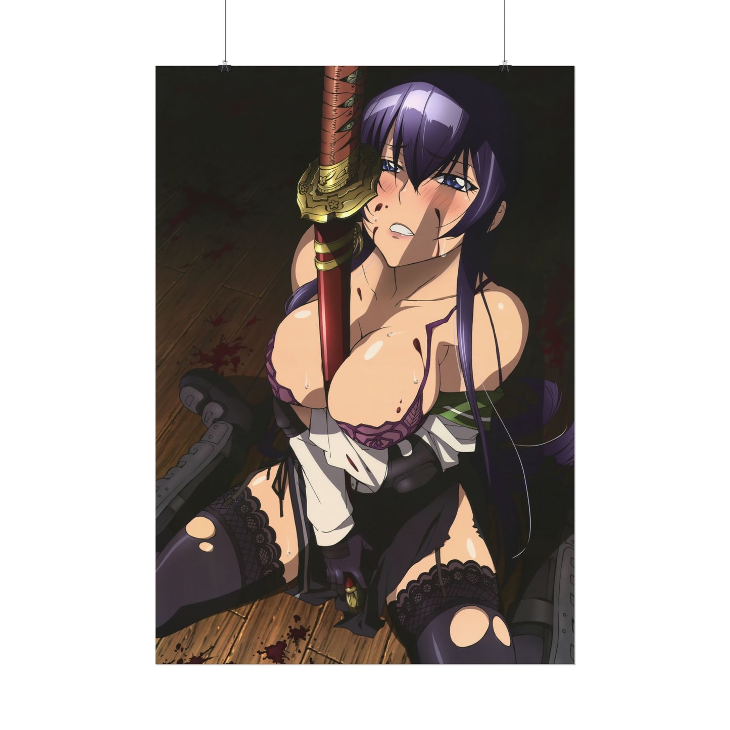 Highschool of the Dead