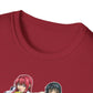 Bible Black T-Shirt