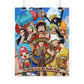 One Piece Poster