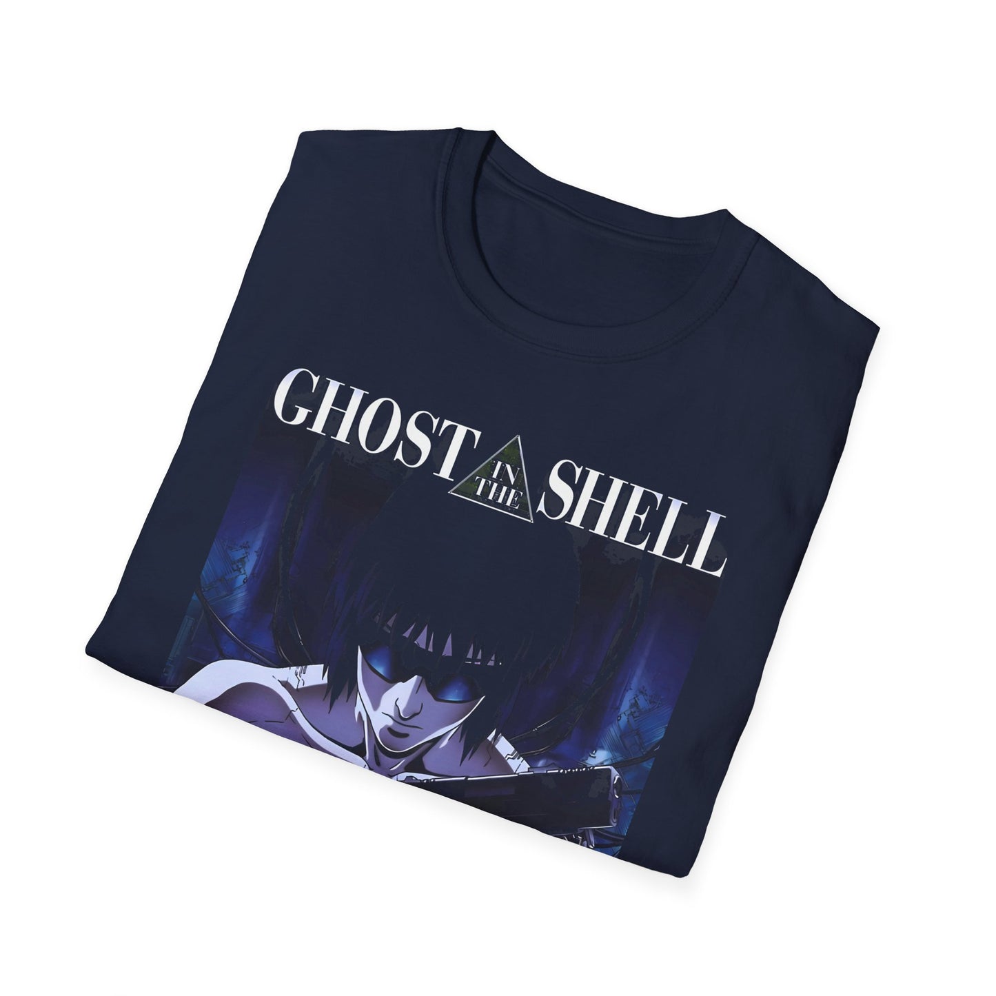 Ghost in the Shell T-Shirt