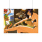 cowboy Bebop poster