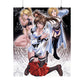 Bible Black Poster