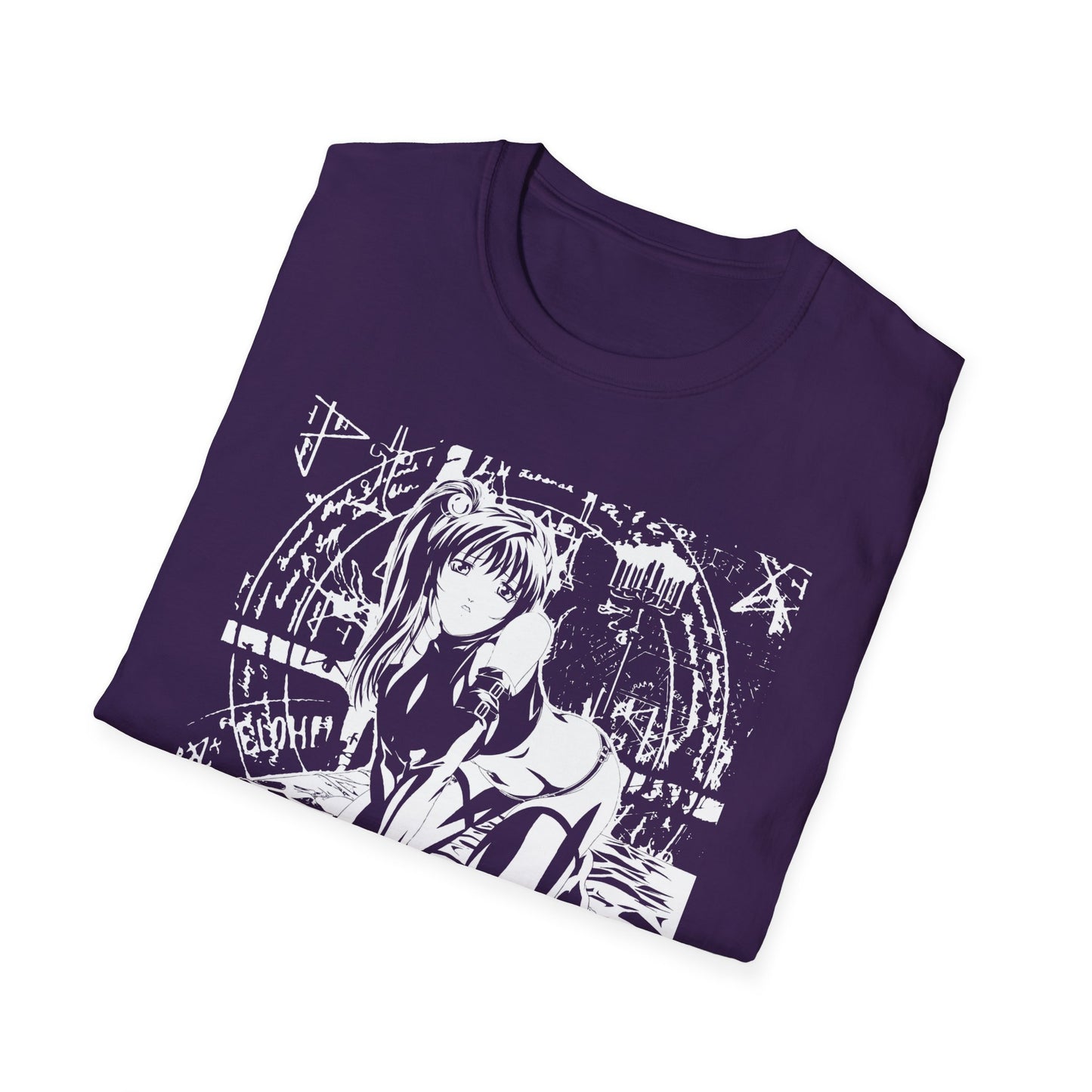 Bible Black T-Shirt