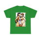 Black Lagoon - Revy & Roberta T-Shirt
