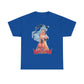 Darkstalkers - Morrigan Vintage T-Shirt