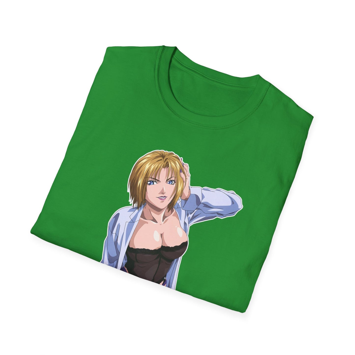 Bible Black T-Shirt