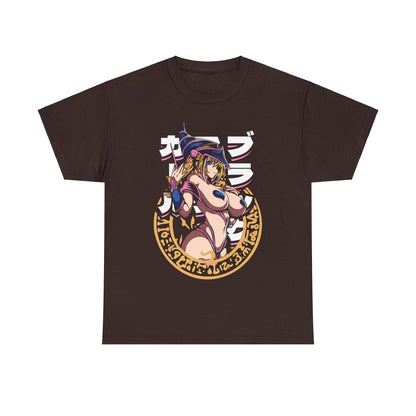 Dark Magician Girl T-Shirt