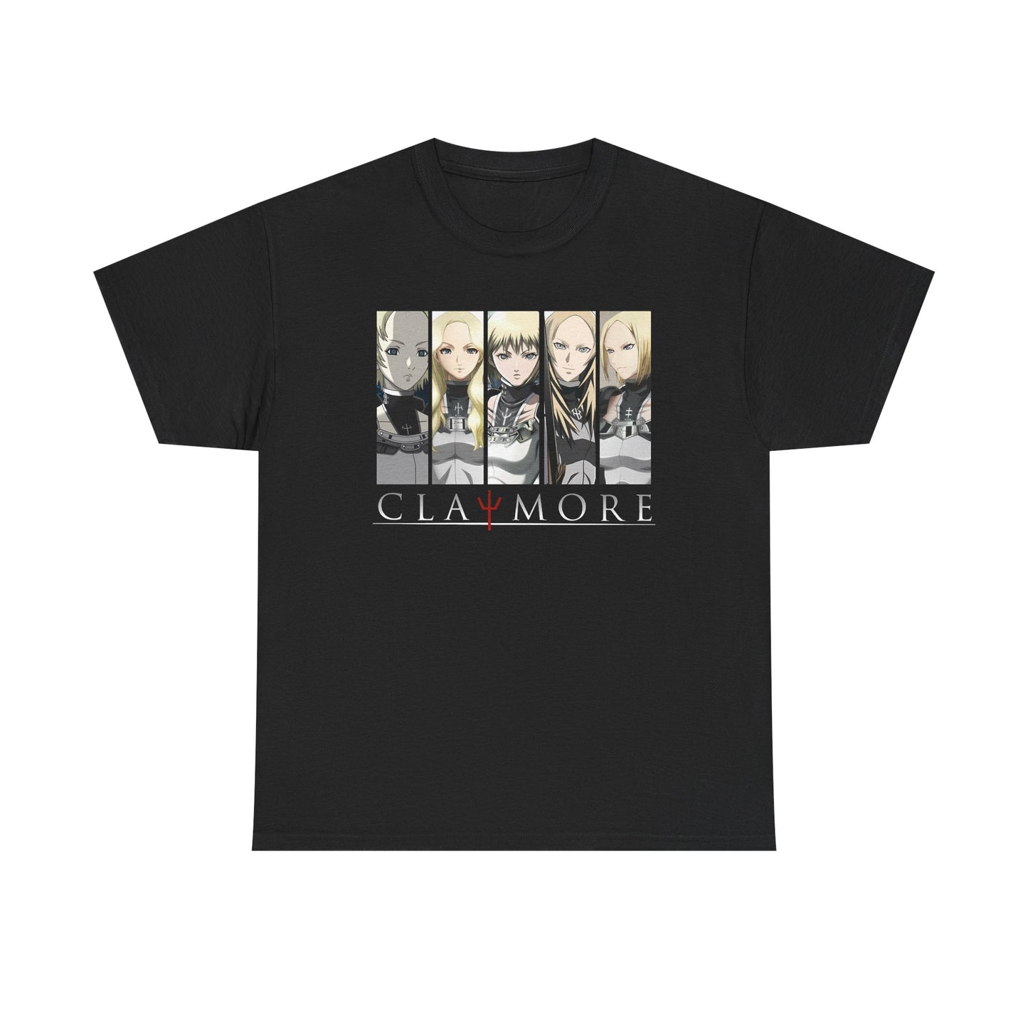 Claymore T-Shirt