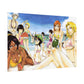 Bleach Poster