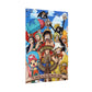 One Piece Poster