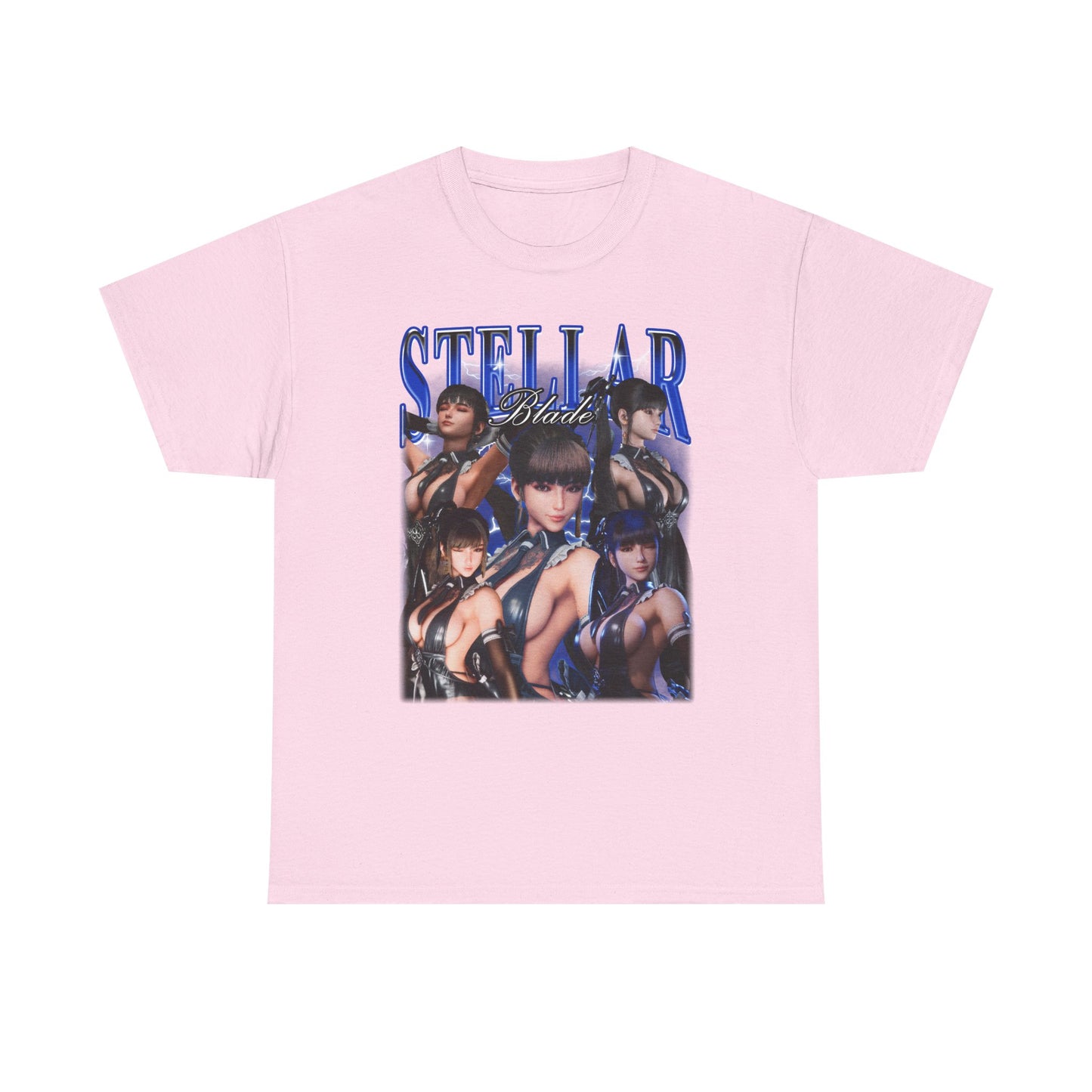 Stellar Blade Vintage Bootleg T-Shirt