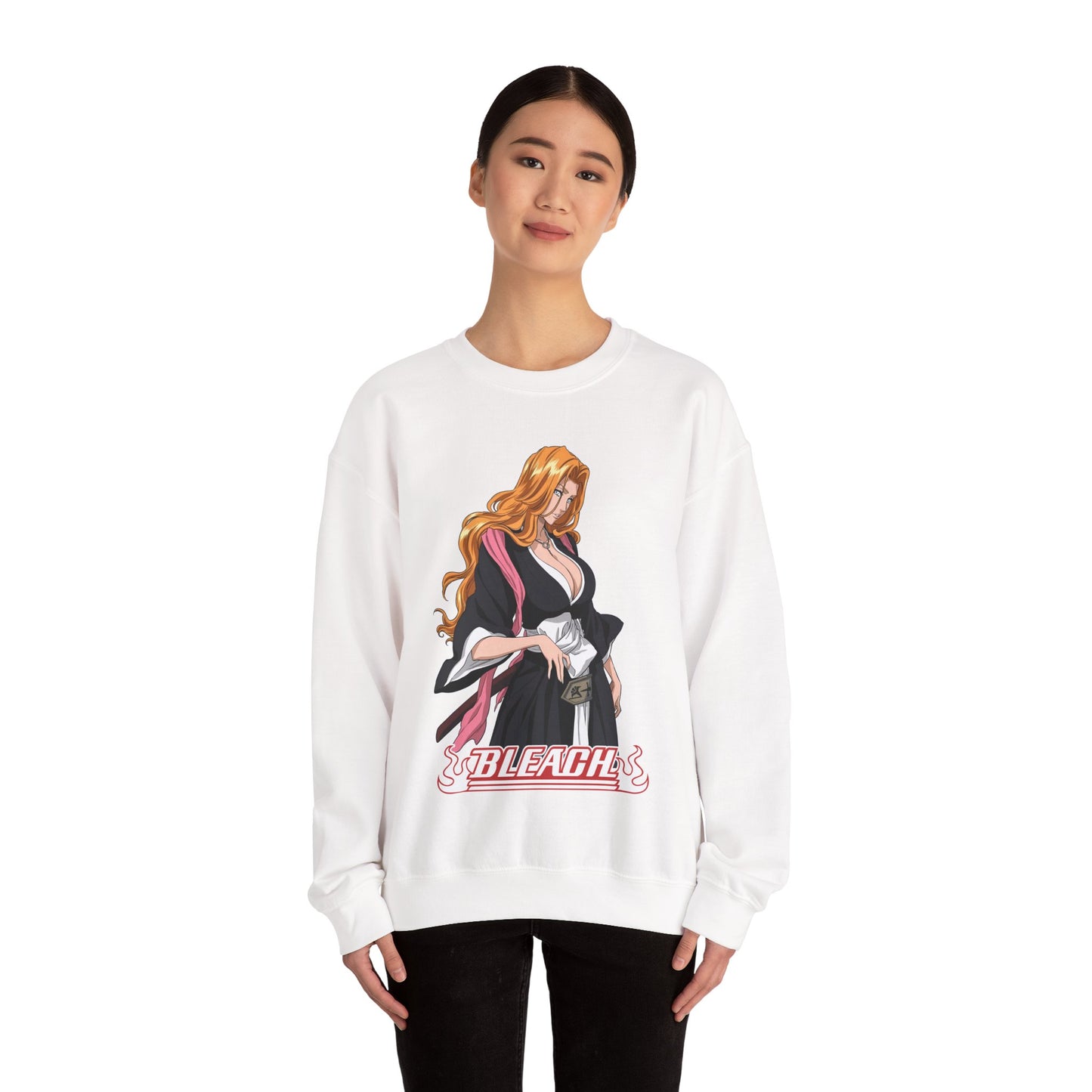 Bleach Sweatshirt