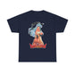 Darkstalkers - Morrigan Vintage T-Shirt