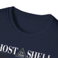 Ghost in the Shell T-Shirt