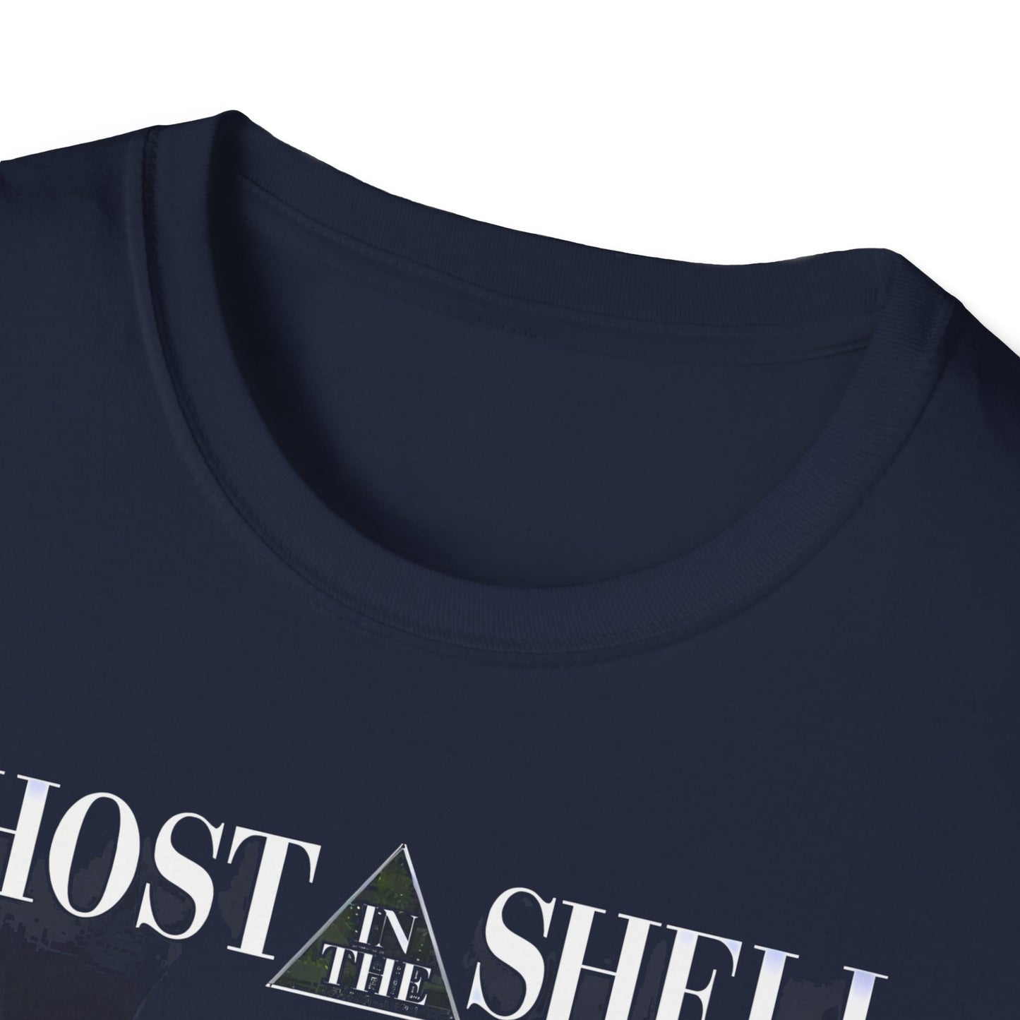 Ghost in the Shell T-Shirt