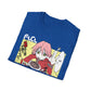 FLCL - Haruko Haruhara Shirt