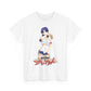 Neon Genesis Evangelion - Misato T-Shirt