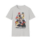 Bible Black T-Shirt