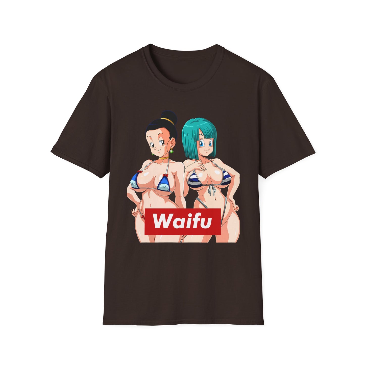 Dragon Ball Z Waifus