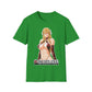 Discipline - Morimoto Leona T-Shirt