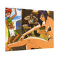 cowboy Bebop poster
