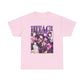 Bakemonogatari - Hitagi Senjogahara Bootleg T-Shirt
