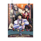 Cowboy Bebop Poster