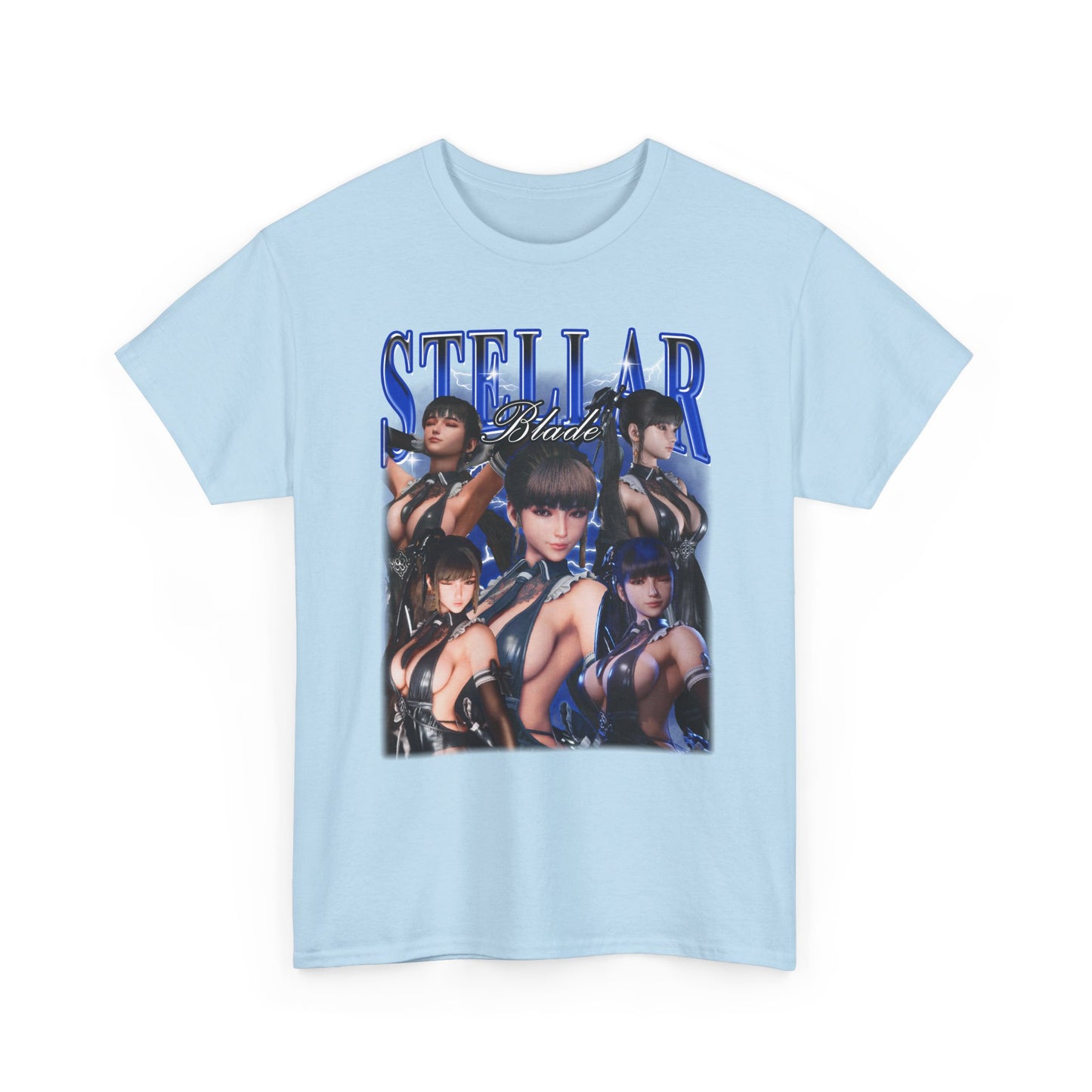 Stellar Blade Vintage Bootleg T-Shirt