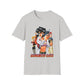 Gunsmith Cats T-Shirt
