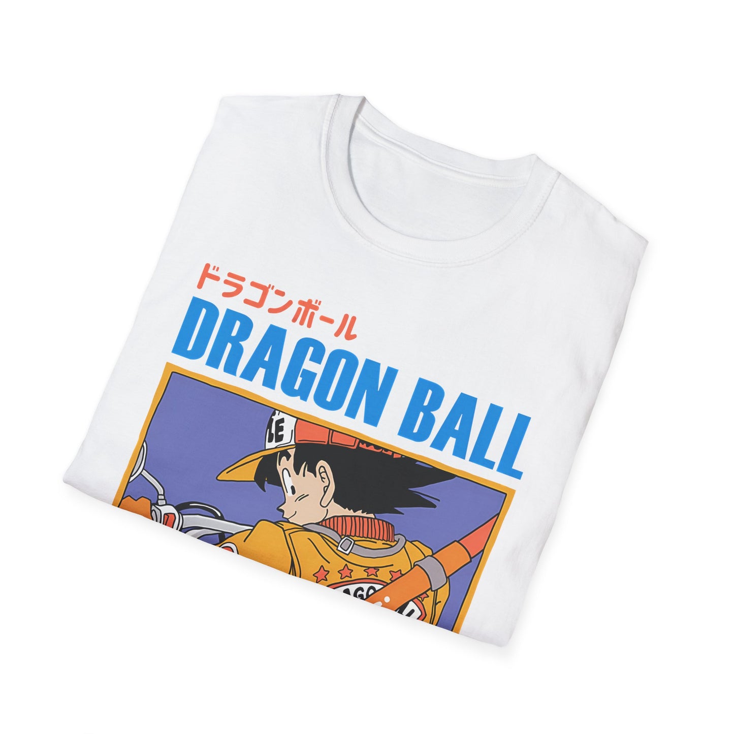 Dragon Ball Z - Goku