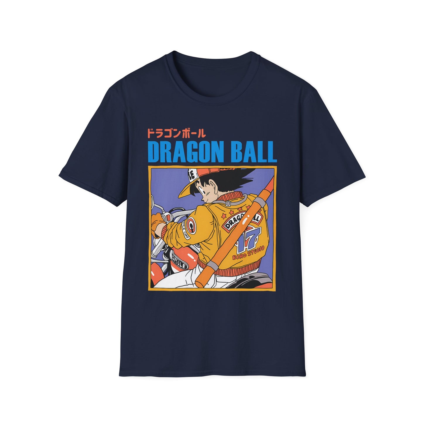Dragon Ball Z - Goku