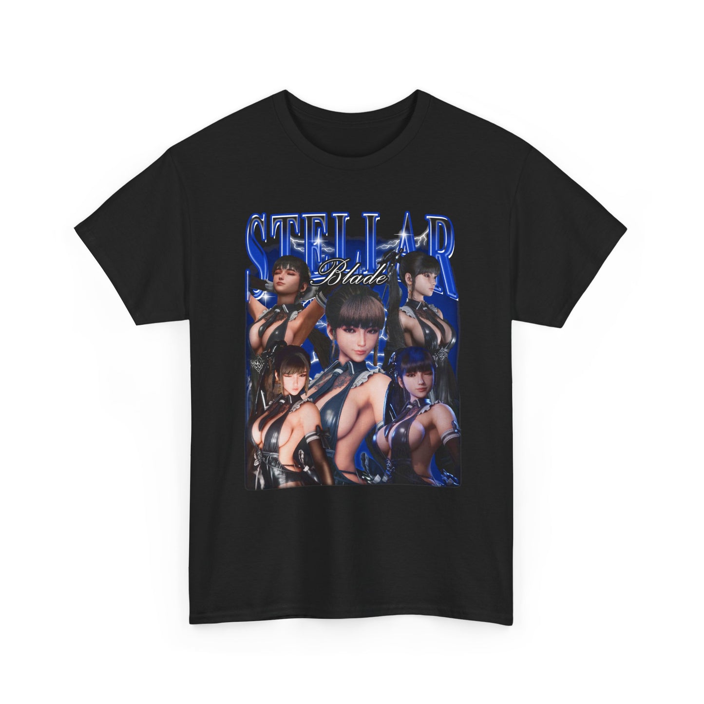 Stellar Blade Vintage Bootleg T-Shirt