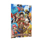 One Piece Poster