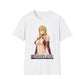 Discipline - Morimoto Leona T-Shirt