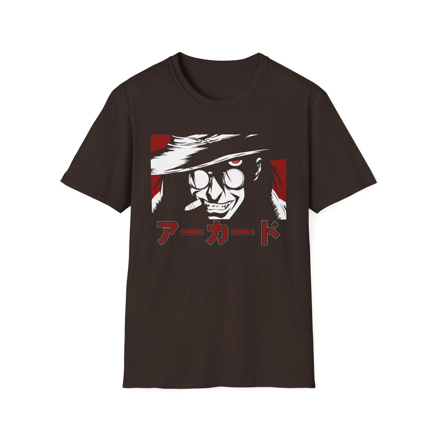 Hellsing - Alucard