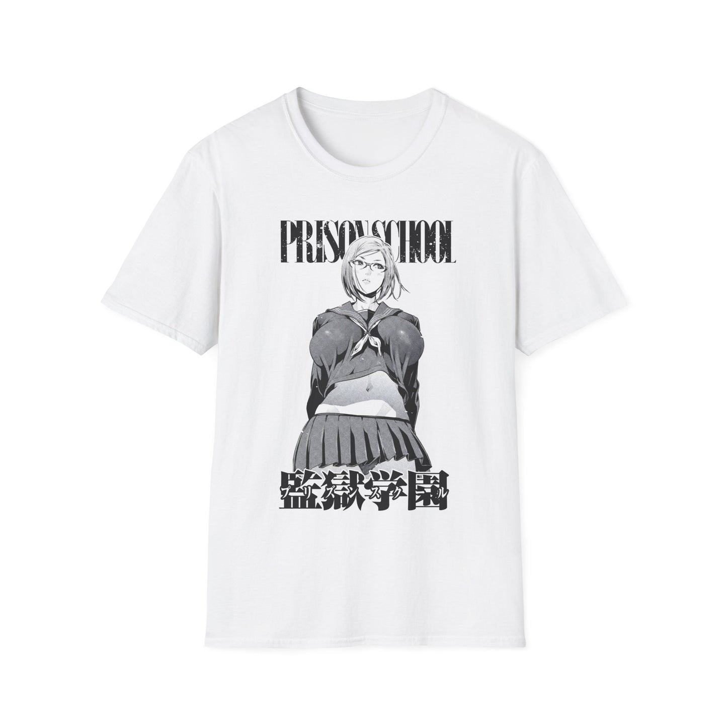 Prison School T-Shirt