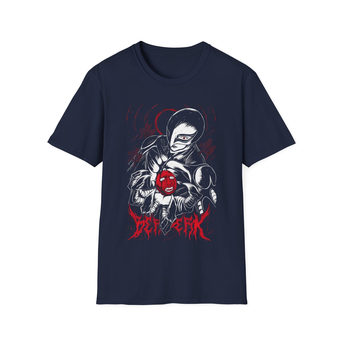 Berserk Griffith T-Shirt