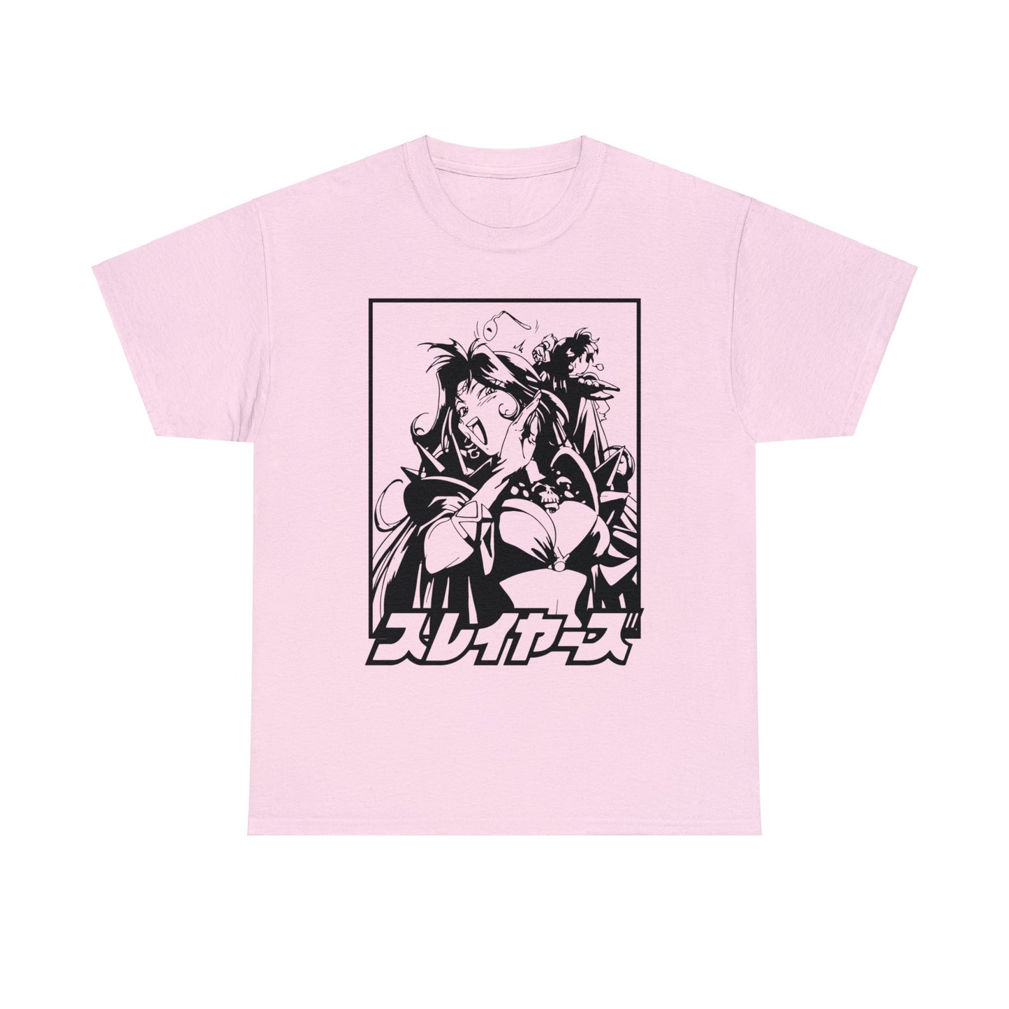 Slayers T-Shirt