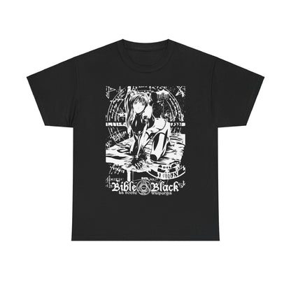 Bible Black T-Shirt