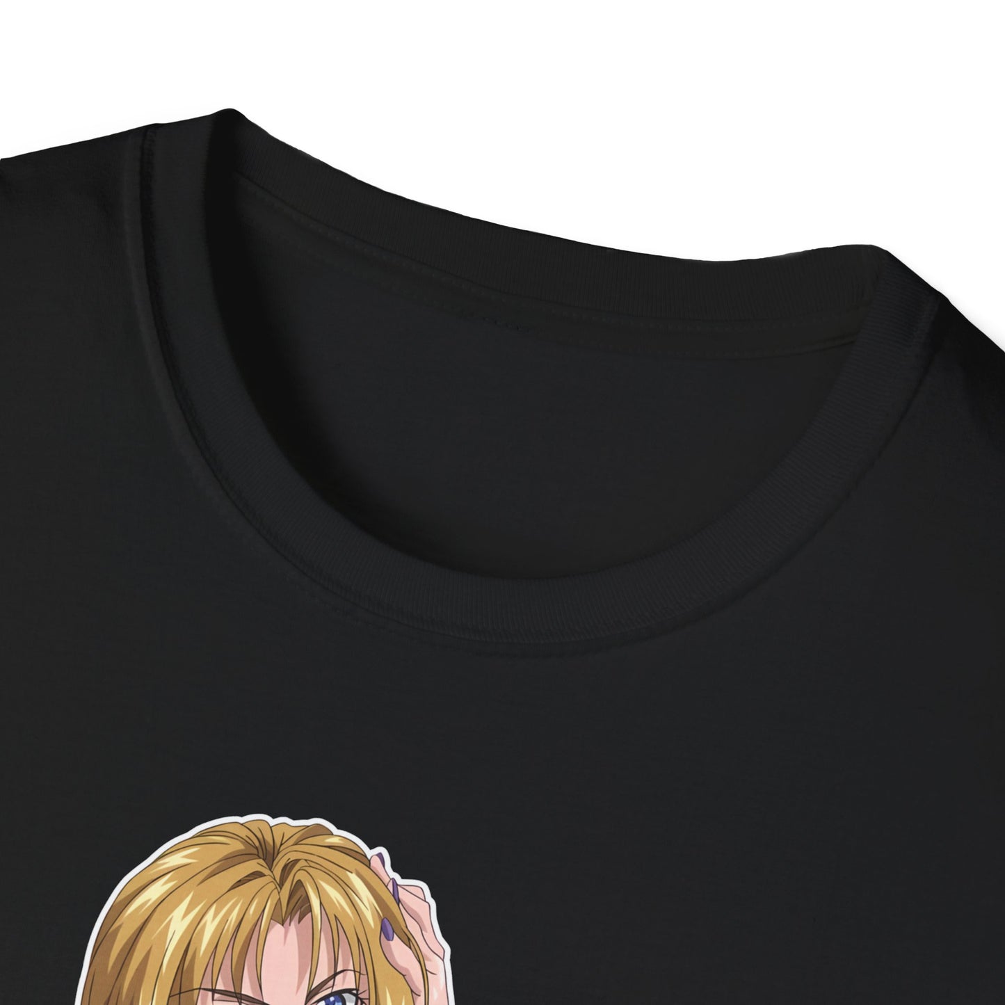Bible Black T-Shirt