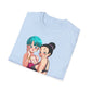 Dragon Ball - Bulma & Chi-Chi