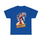 Street Fighter - Chun-Li Vintage Washed Out T-Shirt