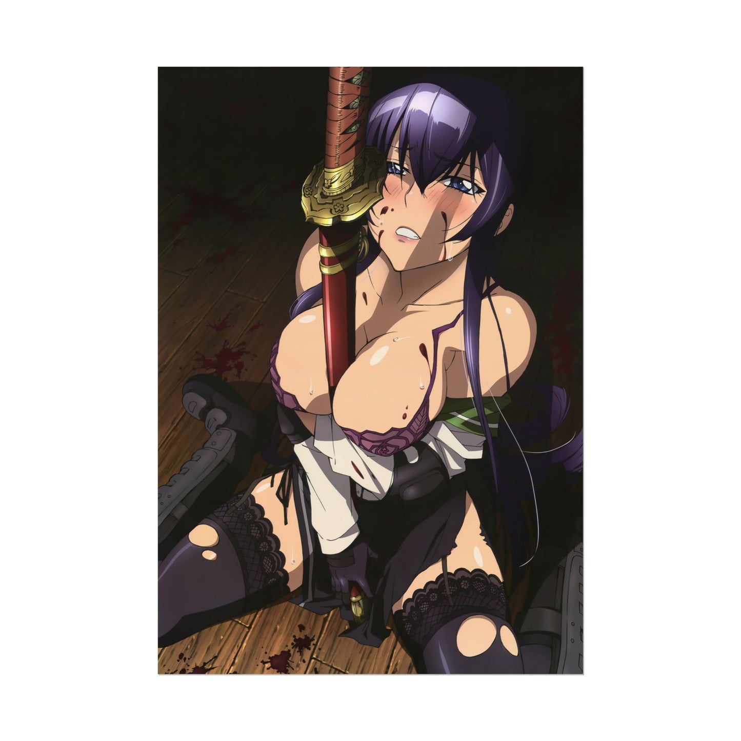 Highschool of the Dead