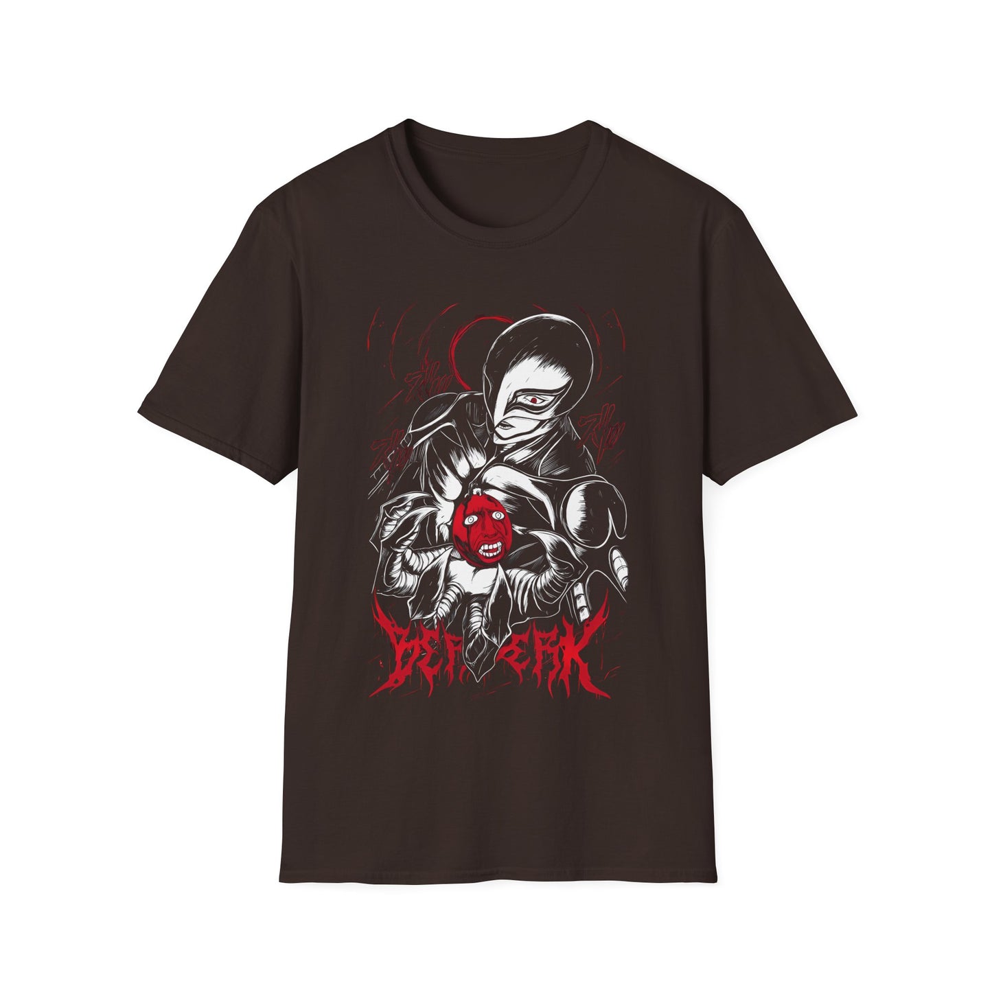 Berserk Griffith T-Shirt