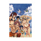 Fairy Tail Matte Poster