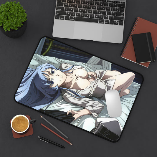 Akame Ga Kill! Esdeath Desk Mat