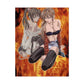 Bible Black: The New Testament