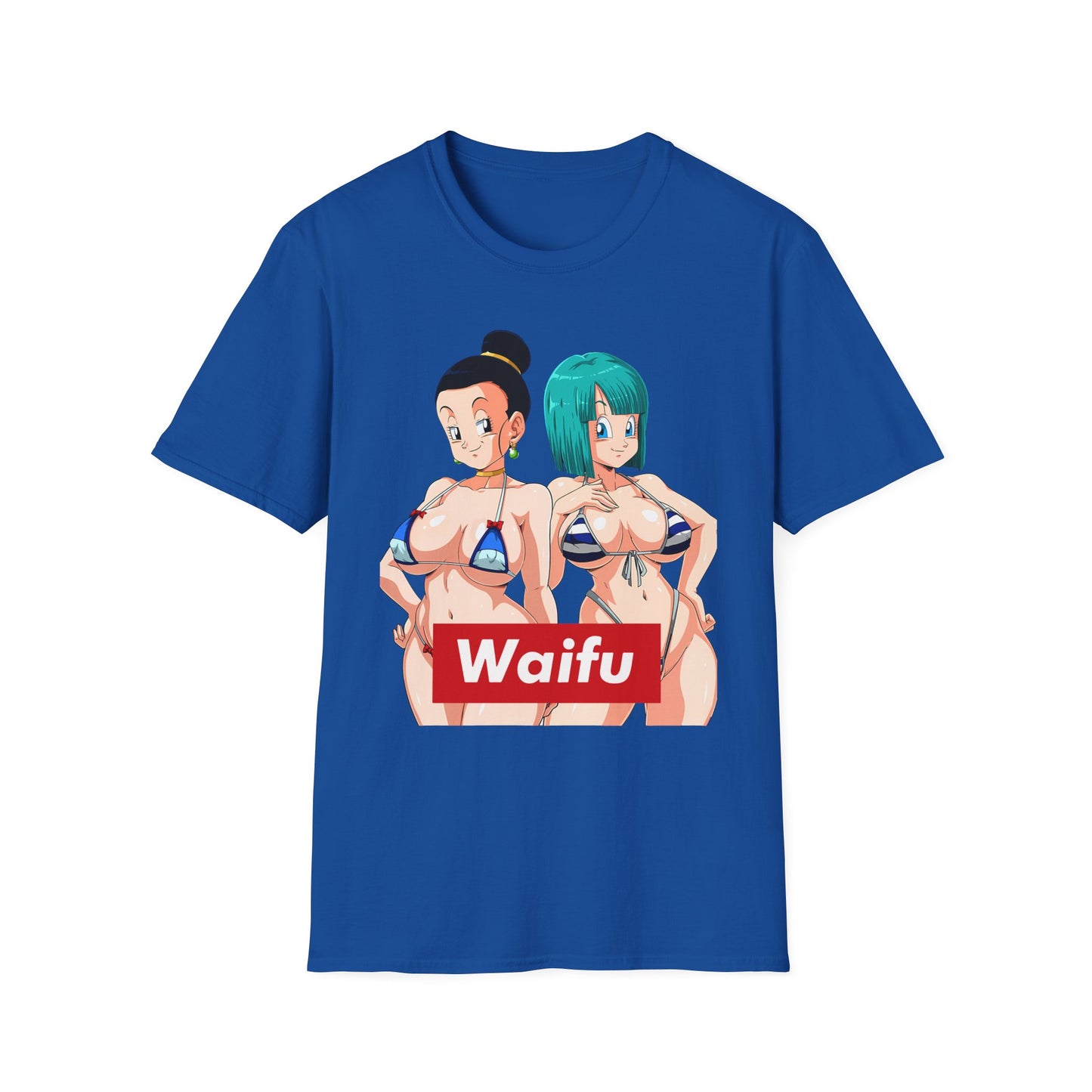 Dragon Ball Z Waifus