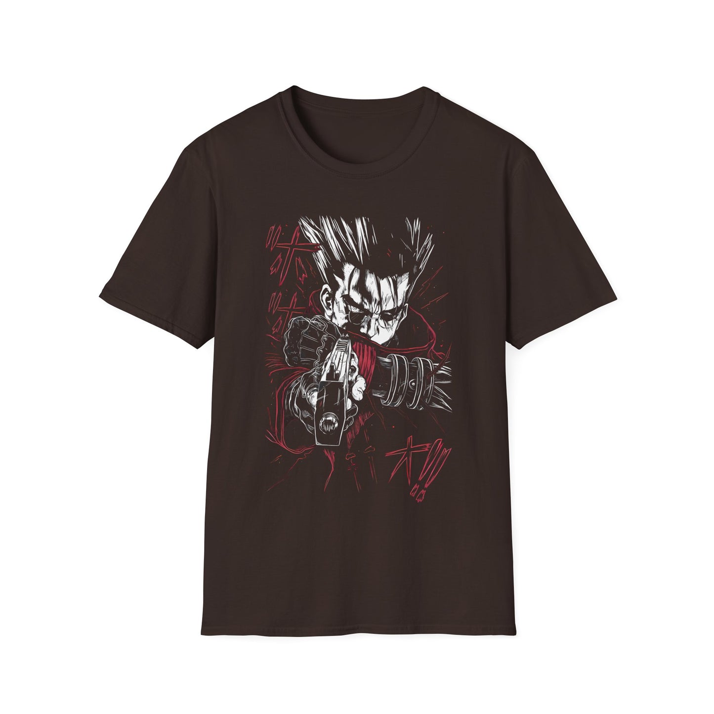 Trigun T-Shirt