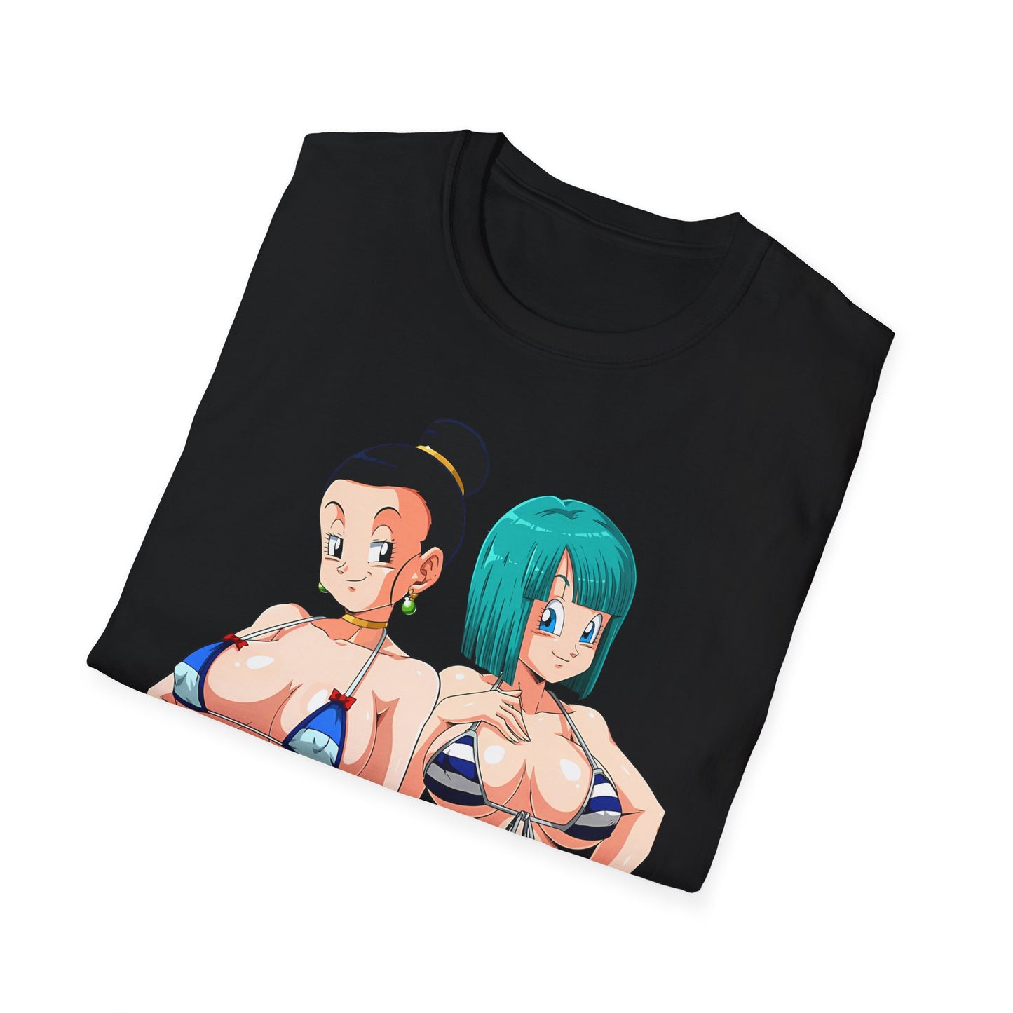 Dragon Ball Z Waifus